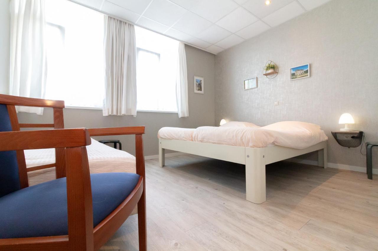 Hotel Het Anker Valkenburg aan de Geul エクステリア 写真